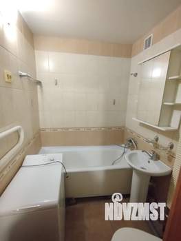 3-к квартира, вторичка, 56м2, 4/5 этаж