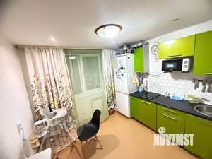 2-к квартира, вторичка, 50м2, 5/10 этаж