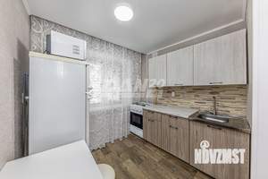 2-к квартира, вторичка, 42м2, 4/5 этаж