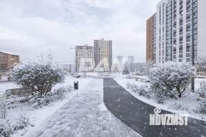 1-к квартира, вторичка, 38м2, 11/17 этаж