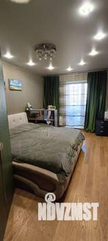 3-к квартира, вторичка, 89м2, 5/16 этаж