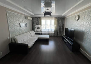 2-к квартира, вторичка, 72м2, 17/17 этаж