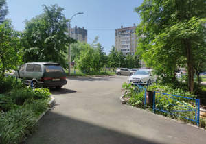 2-к квартира, вторичка, 52м2, 3/10 этаж