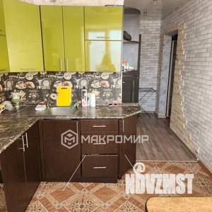 1-к квартира, вторичка, 43м2, 7/10 этаж