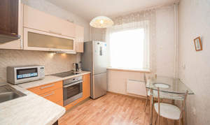 1-к квартира, вторичка, 40м2, 5/10 этаж