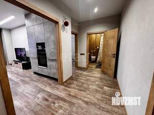 2-к квартира, вторичка, 50м2, 13/19 этаж