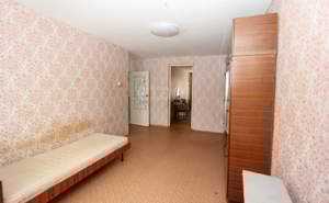3-к квартира, вторичка, 60м2, 2/5 этаж