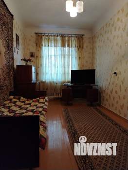 3-к квартира, вторичка, 77м2, 2/4 этаж