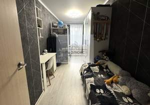 3-к квартира, вторичка, 55м2, 5/5 этаж