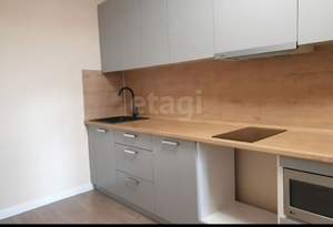 1-к квартира, вторичка, 40м2, 16/17 этаж