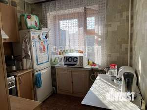 2-к квартира, вторичка, 44м2, 4/5 этаж