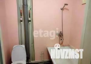 1-к квартира, вторичка, 32м2, 3/5 этаж