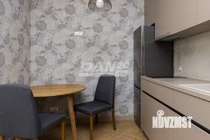 Студия квартира, сданный дом, 24м2, 15/18 этаж