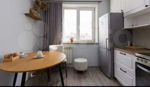 1-к квартира, вторичка, 41м2, 10/10 этаж