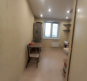 1-к квартира, вторичка, 41м2, 2/10 этаж