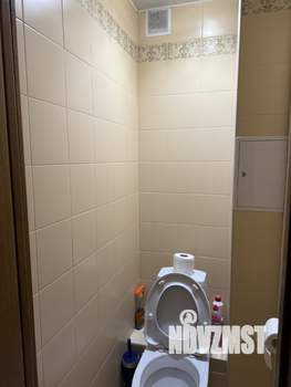 1-к квартира, вторичка, 43м2, 2/11 этаж