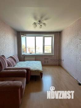 3-к квартира, вторичка, 66м2, 3/9 этаж