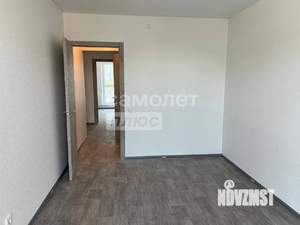2-к квартира, вторичка, 64м2, 2/10 этаж