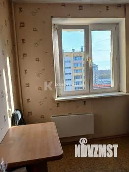 1-к квартира, вторичка, 40м2, 8/10 этаж