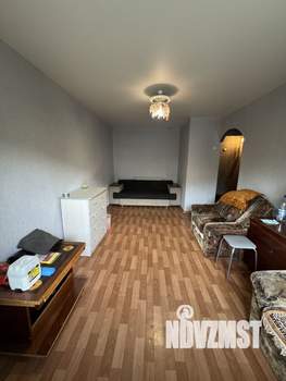 1-к квартира, вторичка, 29м2, 2/5 этаж