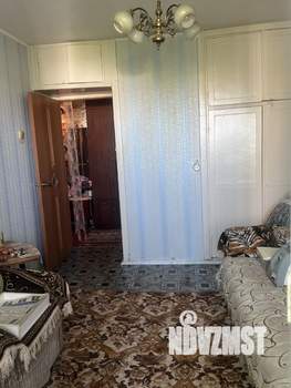 3-к квартира, вторичка, 57м2, 5/5 этаж