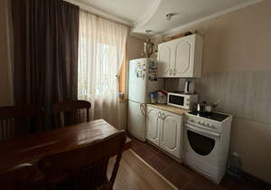 3-к квартира, вторичка, 69м2, 2/16 этаж