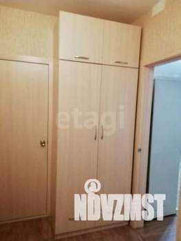 Студия квартира, вторичка, 27м2, 4/11 этаж