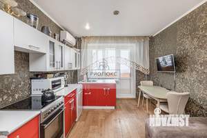 2-к квартира, вторичка, 50м2, 9/10 этаж