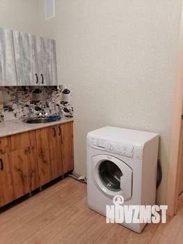 1-к квартира, вторичка, 35м2, 1/10 этаж