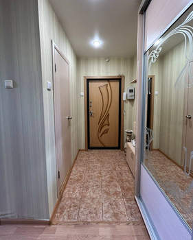 2-к квартира, вторичка, 55м2, 3/10 этаж