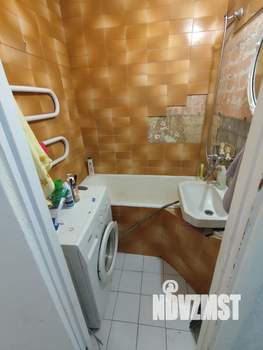 3-к квартира, вторичка, 63м2, 1/5 этаж