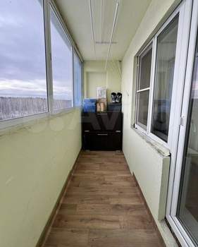 2-к квартира, вторичка, 65м2, 8/10 этаж