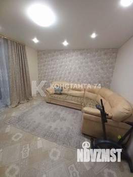 3-к квартира, вторичка, 75м2, 3/3 этаж