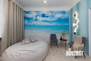 3-к квартира, вторичка, 74м2, 1/2 этаж