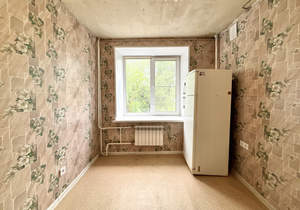 1-к квартира, вторичка, 32м2, 2/10 этаж