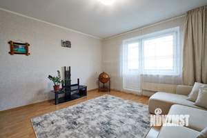 2-к квартира, вторичка, 56м2, 8/10 этаж