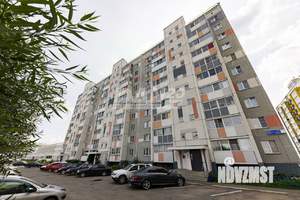 1-к квартира, сданный дом, 41м2, 5/10 этаж