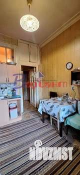 1-к квартира, вторичка, 41м2, 4/6 этаж