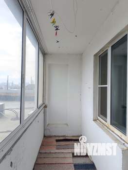 1-к квартира, вторичка, 41м2, 2/11 этаж