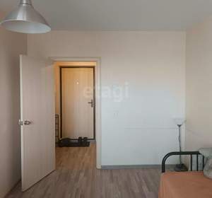 Студия квартира, вторичка, 26м2, 8/9 этаж