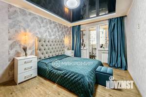 4-к квартира, вторичка, 83м2, 9/9 этаж