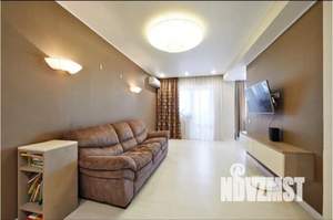 2-к квартира, вторичка, 110м2, 11/16 этаж