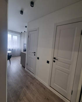 1-к квартира, вторичка, 40м2, 4/10 этаж