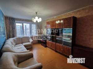 3-к квартира, вторичка, 68м2, 7/9 этаж