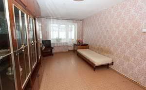 3-к квартира, вторичка, 60м2, 2/5 этаж