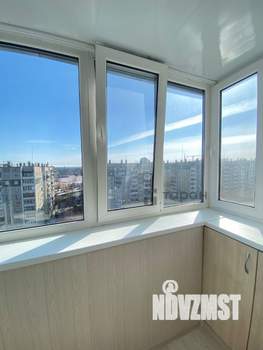 2-к квартира, вторичка, 50м2, 10/10 этаж