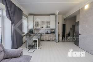 4-к квартира, вторичка, 83м2, 4/5 этаж