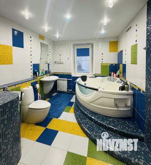 4-к квартира, вторичка, 123м2, 6/10 этаж