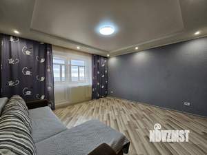 2-к квартира, вторичка, 57м2, 8/10 этаж