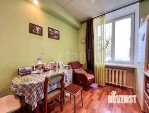 3-к квартира, вторичка, 79м2, 1/4 этаж
